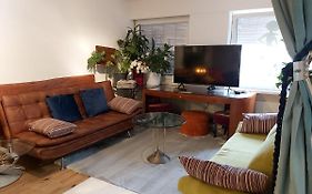 Royal Apartment 02